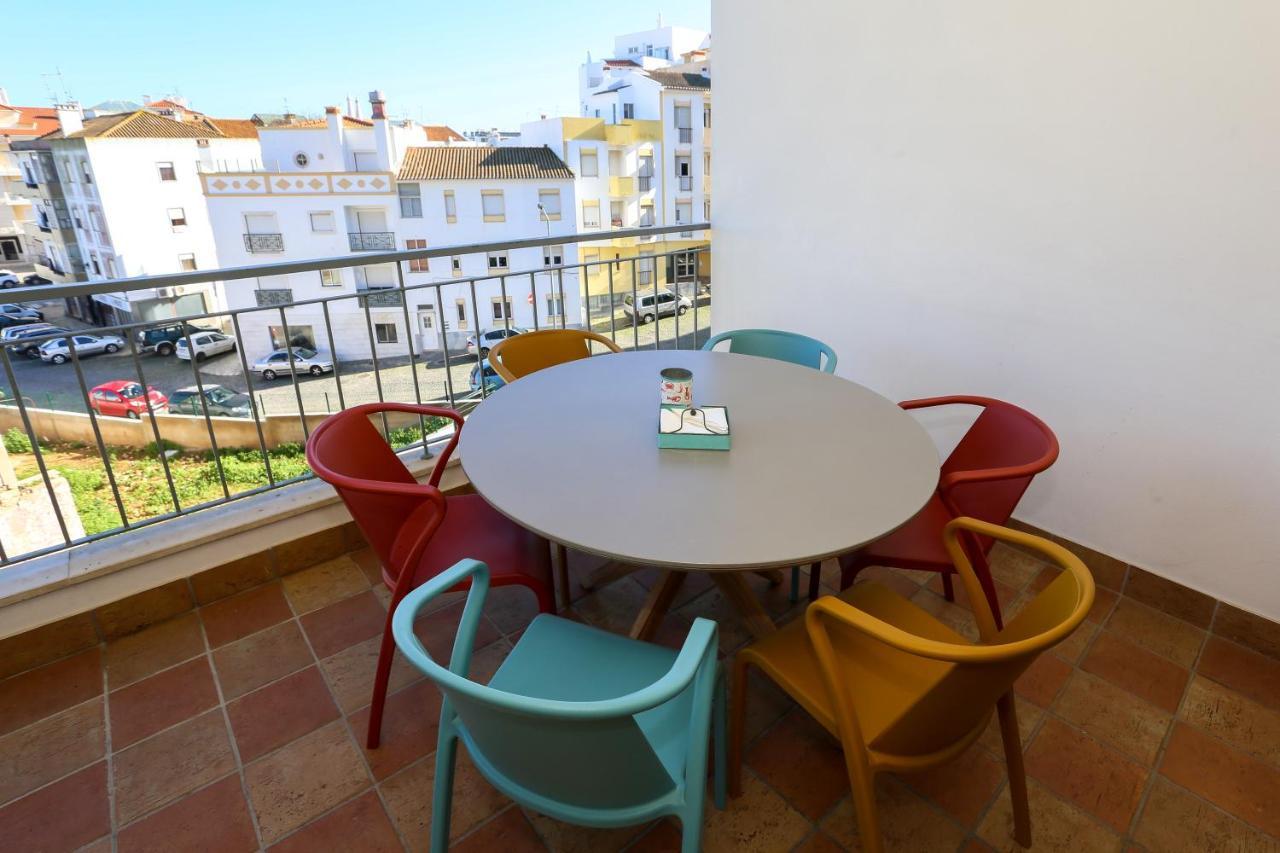 3 Bedroom Apartment With Indoor Pool Central Lagos Esterno foto