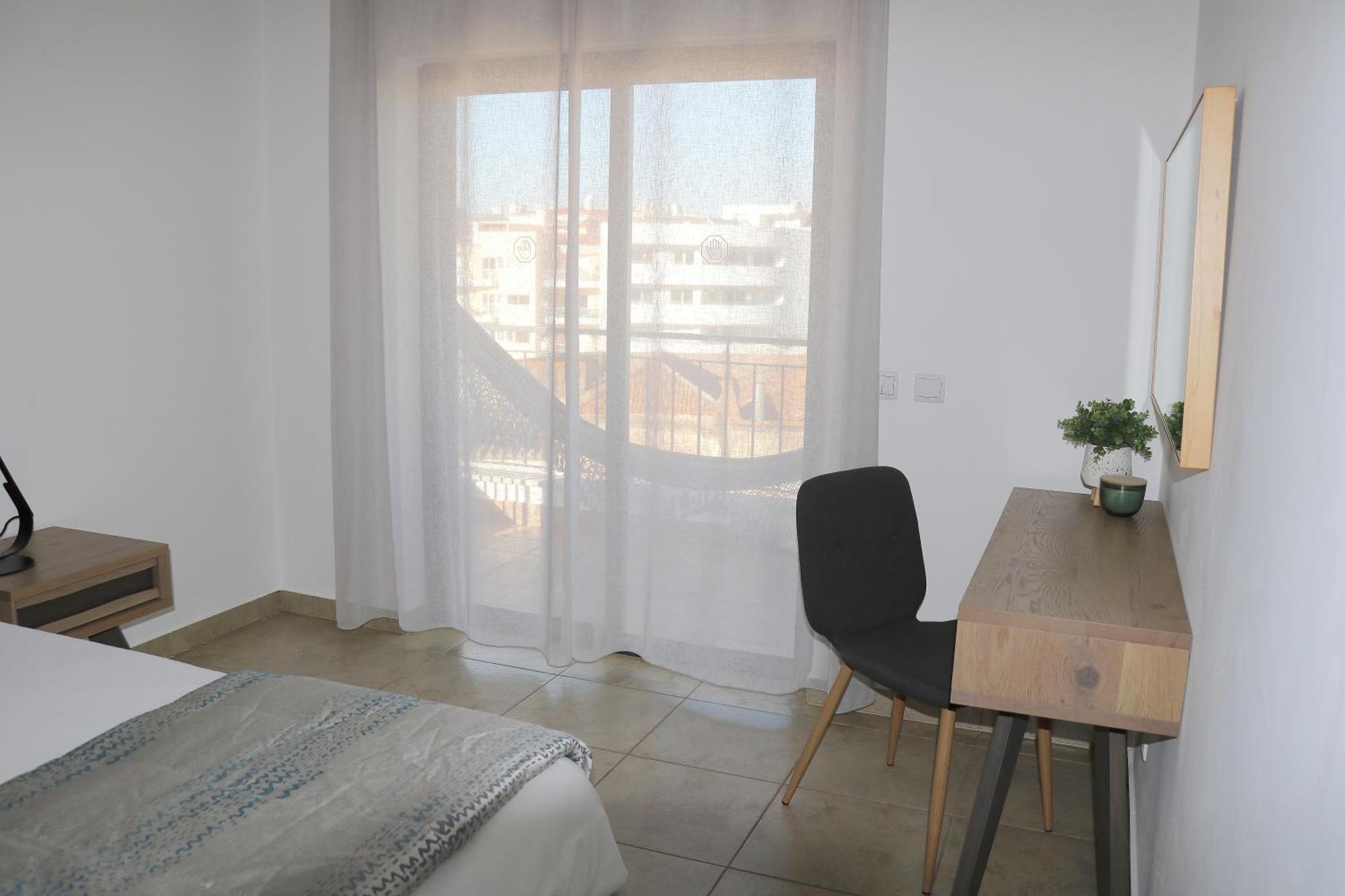 3 Bedroom Apartment With Indoor Pool Central Lagos Esterno foto