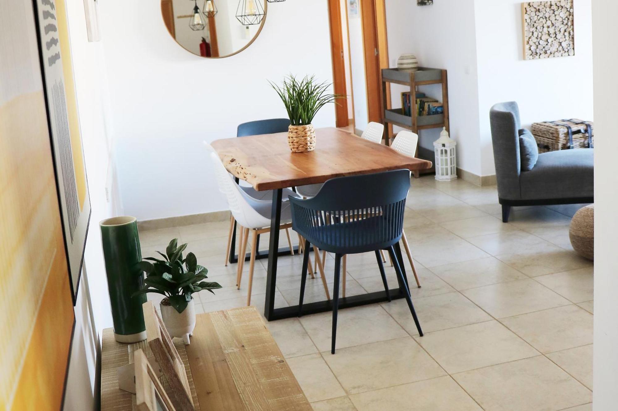 3 Bedroom Apartment With Indoor Pool Central Lagos Esterno foto