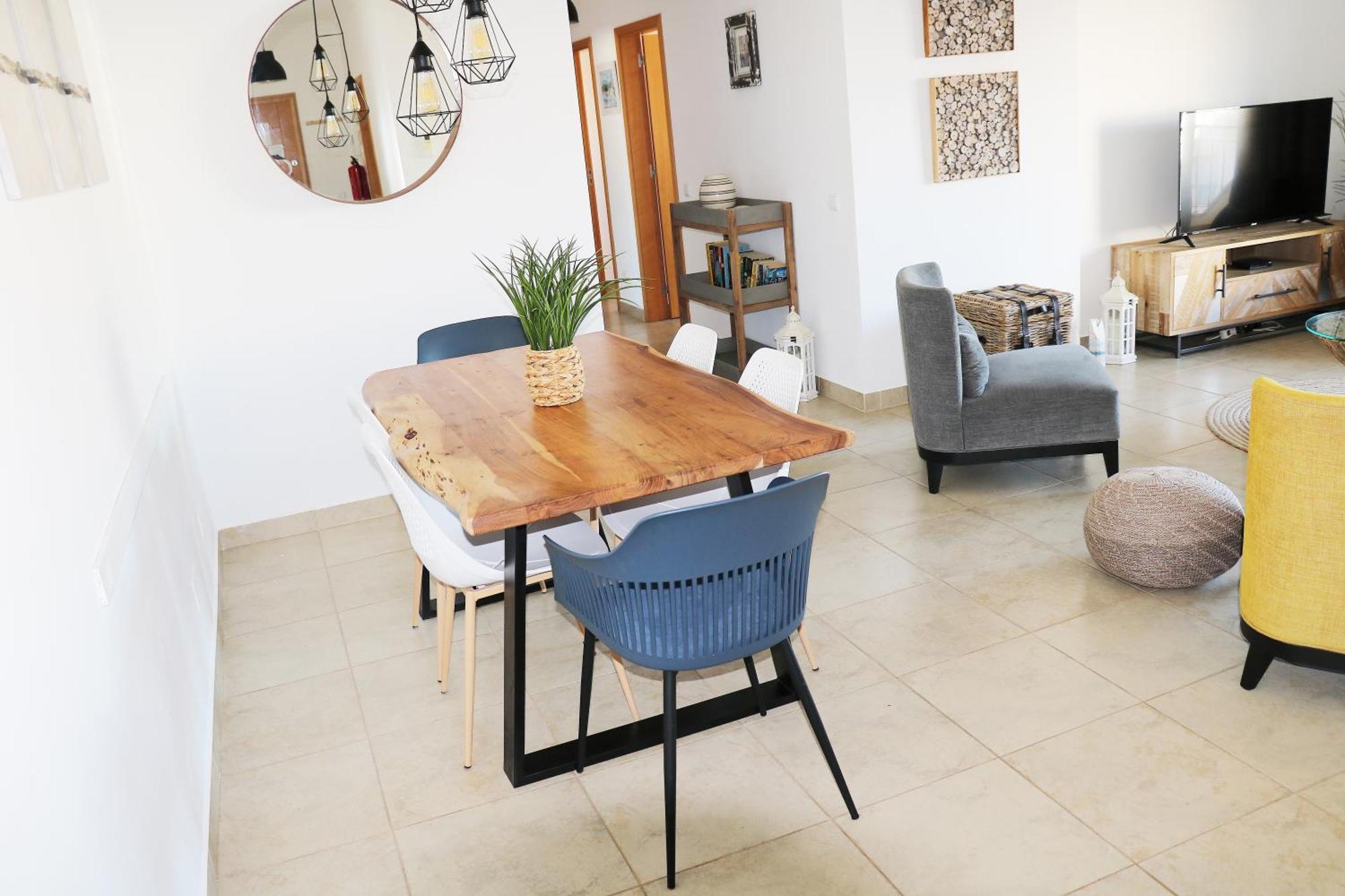 3 Bedroom Apartment With Indoor Pool Central Lagos Esterno foto