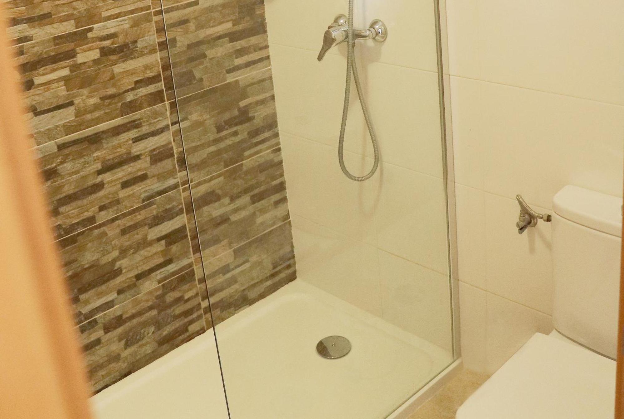 3 Bedroom Apartment With Indoor Pool Central Lagos Esterno foto